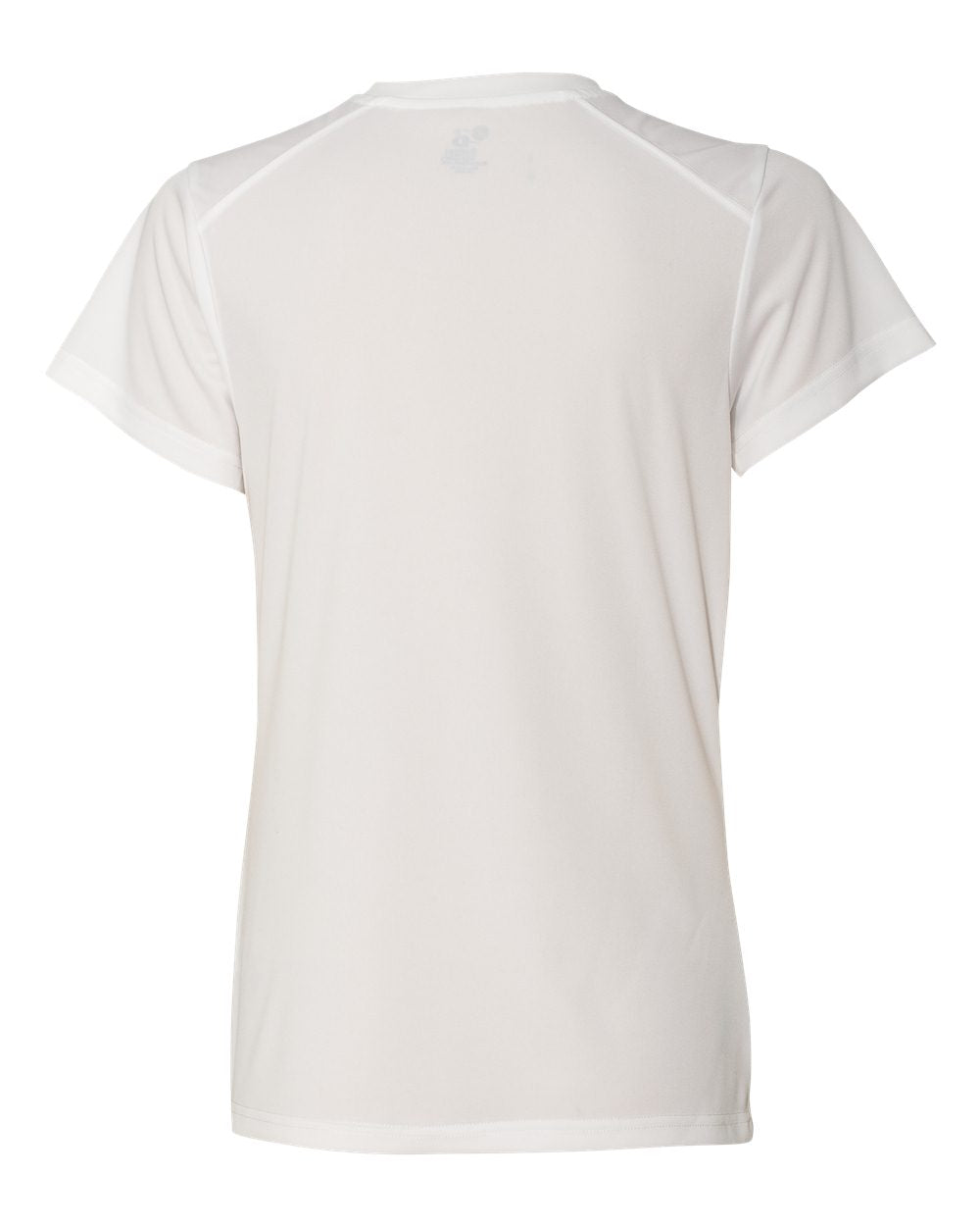 Beech Ballerz Women's White Tech T