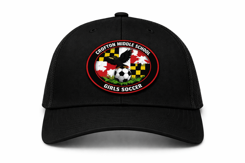 Black Trucker