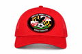Red Trucker