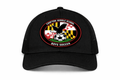 Black Trucker